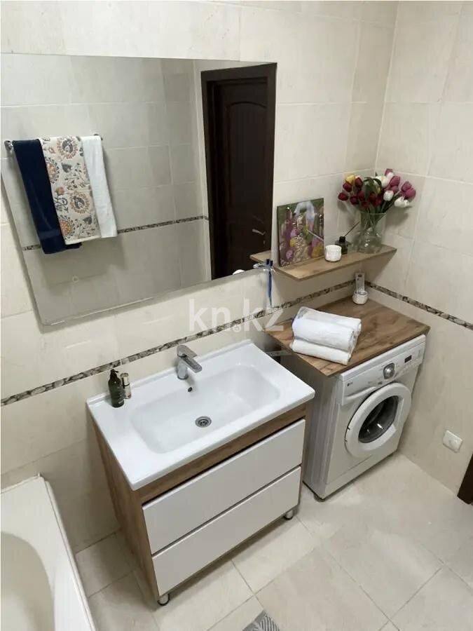 Продажа 3-комнатной квартиры, 90 м² - Продажа недвижимости в Казахстане - страница 5 фото 4 из 5