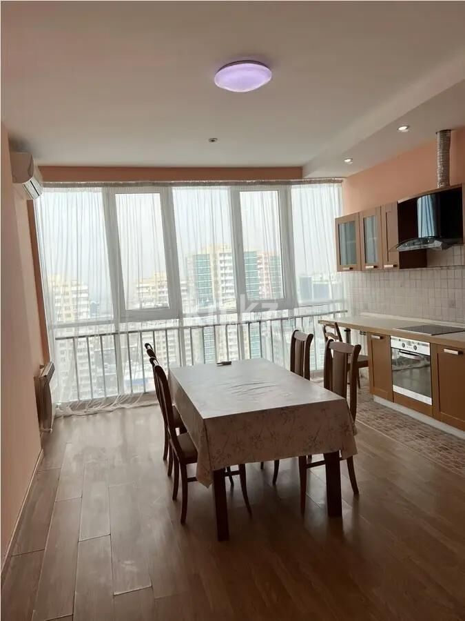 Продажа 3-комнатной квартиры, 115 м² - Продажа трехкомнатных квартир в Бостандыкском р-не Алматы - страница 26 фото 4 из 6