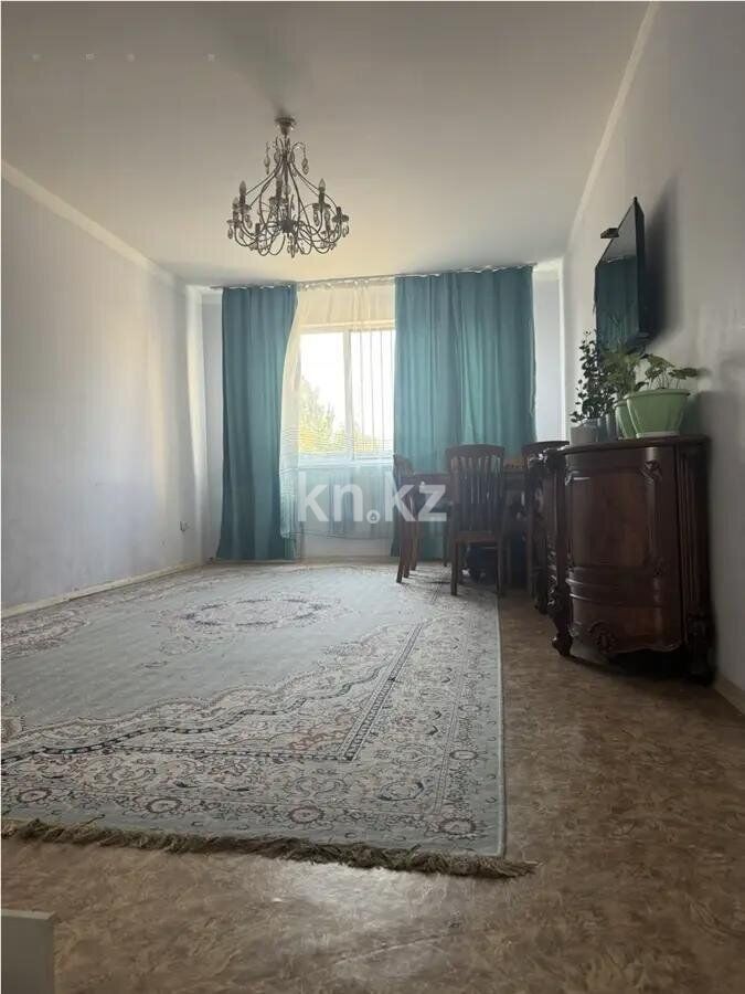 Продажа 2-комнатной квартиры, 66 м² - Продажа квартир в монолитно-каркасном доме в Алматы - страница 12 фото 1 из 3