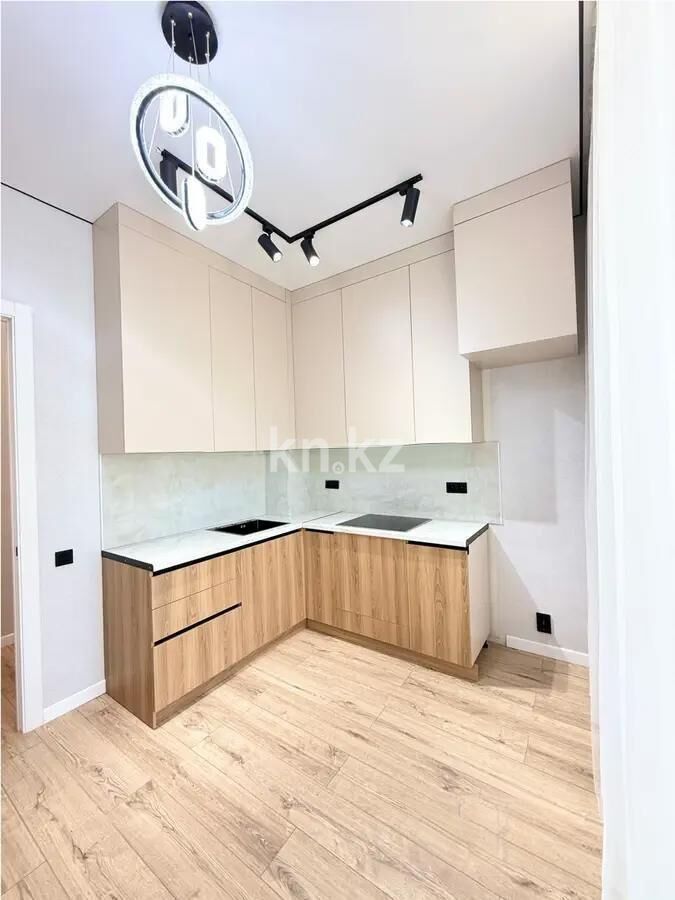 Продажа 2-комнатной квартиры, 52 м² - Продажа двухкомнатных квартир в кирпичном доме в Казахстане - страница 144 фото 3 из 4