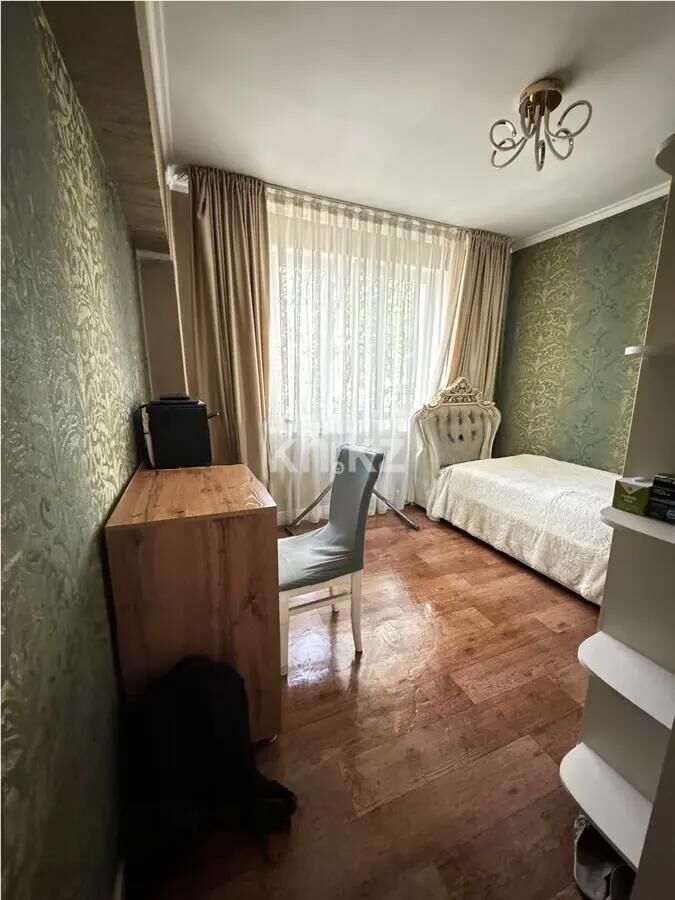 Продажа 3-комнатной квартиры, 67 м² - Продажа трехкомнатных квартир в Алмалинском р-не Алматы - страница 16 фото 4 из 8