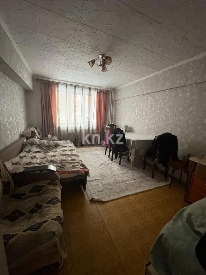 Продажа 3-комнатной квартиры, 67.7 м² - Продажа трехкомнатных квартир в панельном доме в Казахстане - страница 15 фото 1 из 4