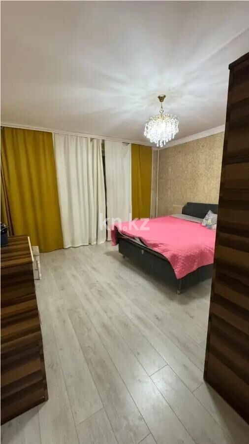 Продажа 4-комнатной квартиры, 120 м² - Продажа четырехкомнатных квартир в блочном доме в Казахстане - страница 8 фото 3 из 8