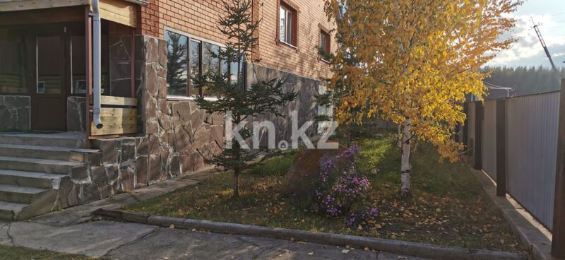 Продажа 5-комнатного дома, 510 м² - Недвижимость в Акмолинской области фото 22 из 33
