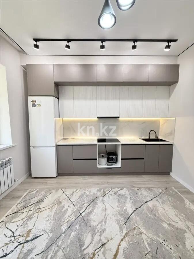 Продажа 2-комнатной квартиры, 62 м² - Продажа квартир в Казахстане - страница 25 фото 3 из 5