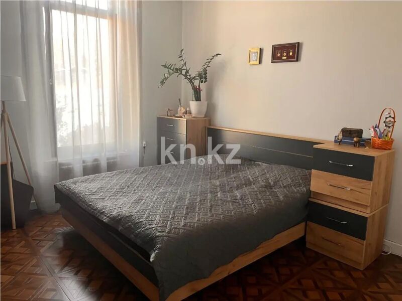 Продажа 4-комнатной квартиры, 95 м² - Продажа квартир в монолитно-каркасном доме в Алматы - страница 340 фото 3 из 5