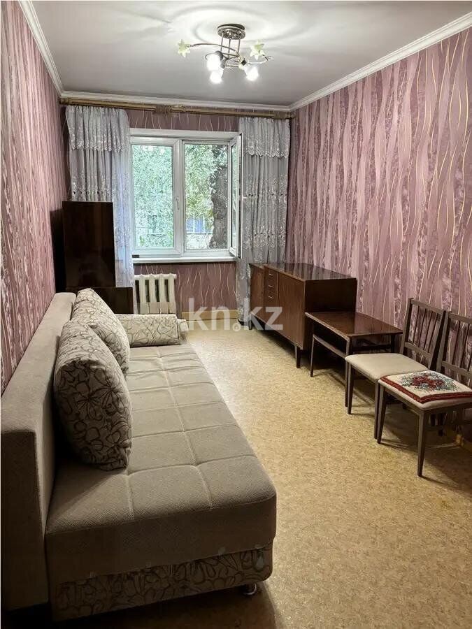 Продажа 3-комнатной квартиры, 58.2 м² - Продажа квартир в Ауэзовском р-не Алматы - страница 21 фото 2 из 7