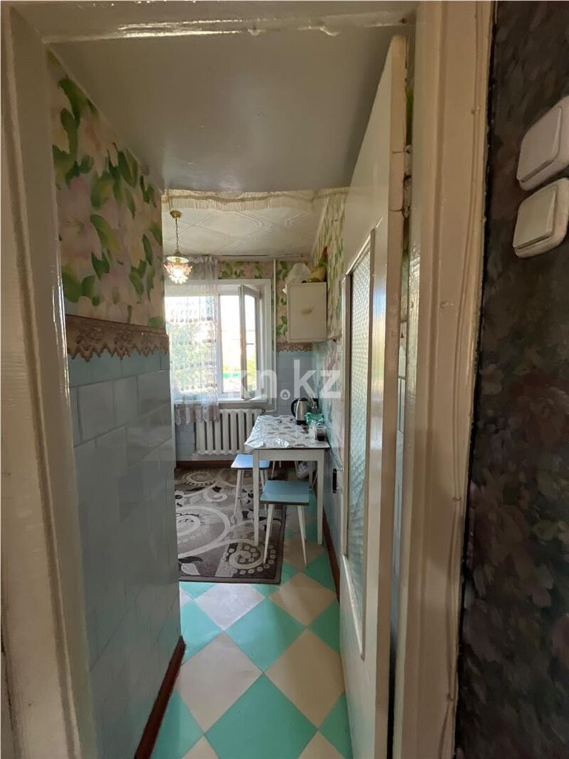 Продажа 3-комнатной квартиры, 62 м² - Продажа трехкомнатных квартир на Юго-Востоке Караганды - страница 15 фото 3 из 19