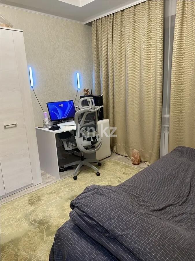 Продажа 5-комнатной квартиры, 105 м² - Продажа пятикомнатных и более квартир в Ауэзовском р-не Алматы фото 4 из 8
