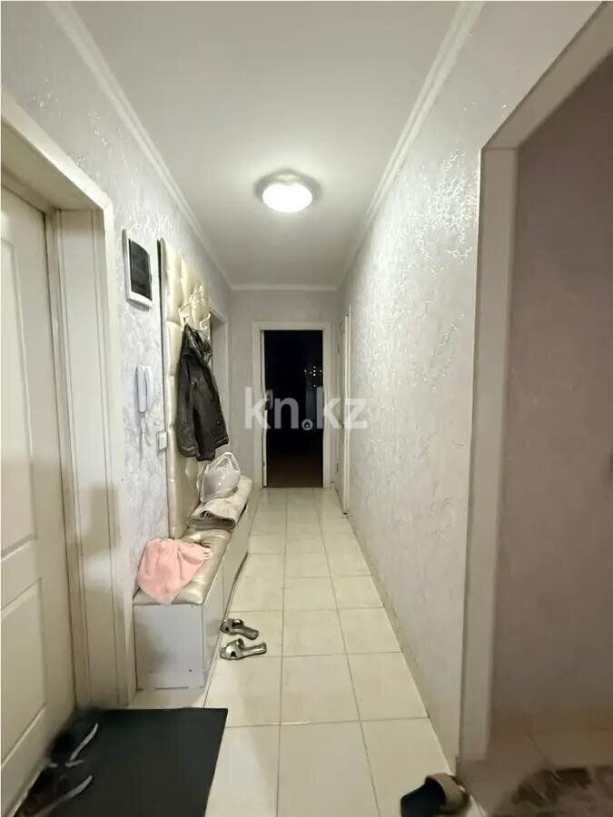 Продажа 3-комнатной квартиры, 90 м² - Продажа трехкомнатных квартир от собственников в Алматы - страница 20 фото 4 из 4
