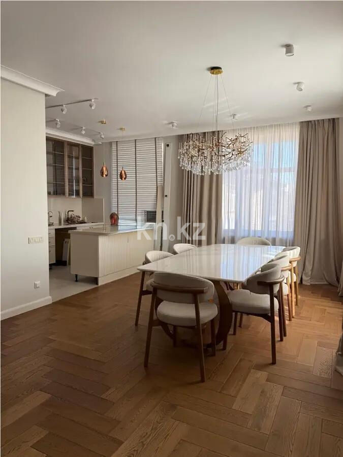 Продажа 4-комнатной квартиры, 300 м² - Продажа четырехкомнатных квартир в Караганде - страница 3 фото 4 из 5