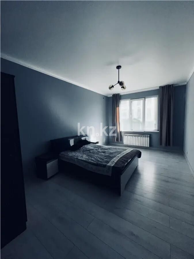 Продажа 2-комнатной квартиры, 60 м² - Продажа двухкомнатных квартир в монолитно-каркасном доме в Казахстане - страница 178 фото 2 из 4