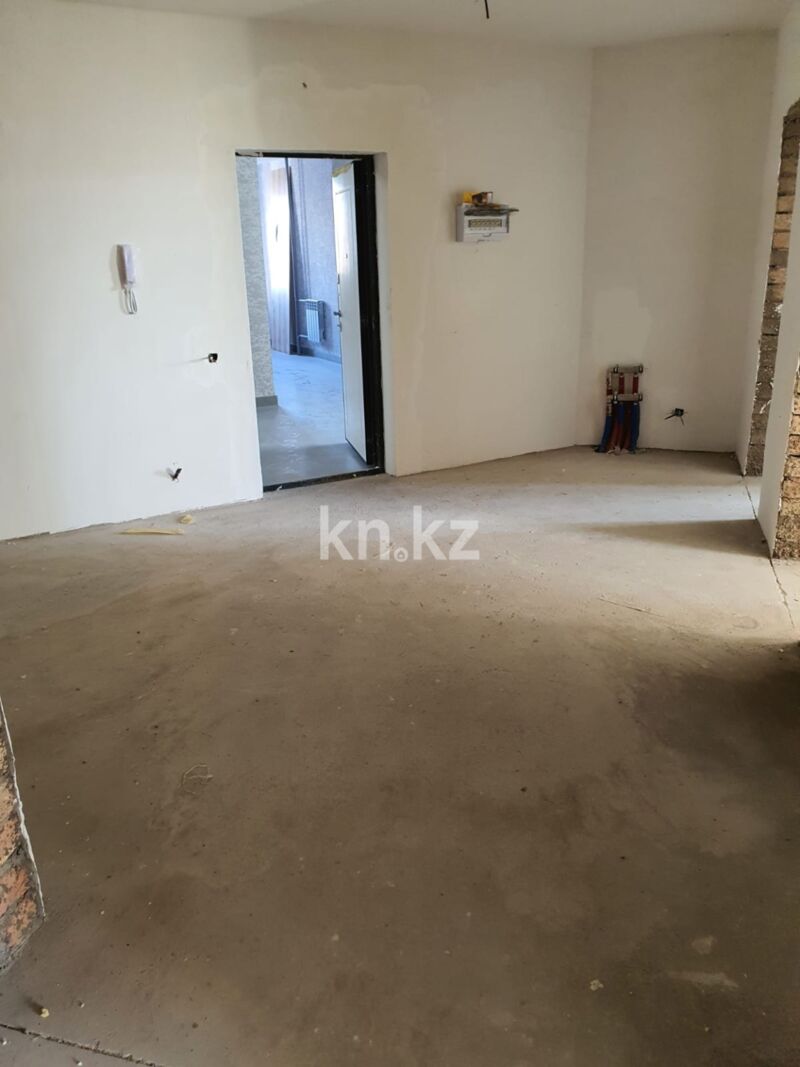 Продажа 3-комнатной квартиры, 122 м² - Продажа квартир в кирпичном доме в Казахстане - страница 8 фото 2 из 10