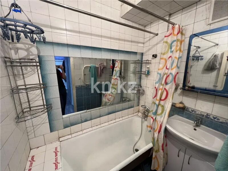 Продажа 2-комнатной квартиры, 50 м² - Продажа квартир в Алматы - страница 9 фото 4 из 4