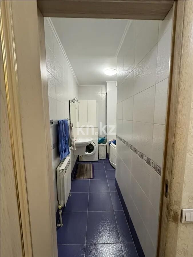 Продажа 3-комнатной квартиры, 114 м² - Продажа трехкомнатных квартир в Бостандыкском р-не Алматы - страница 30 фото 7 из 10