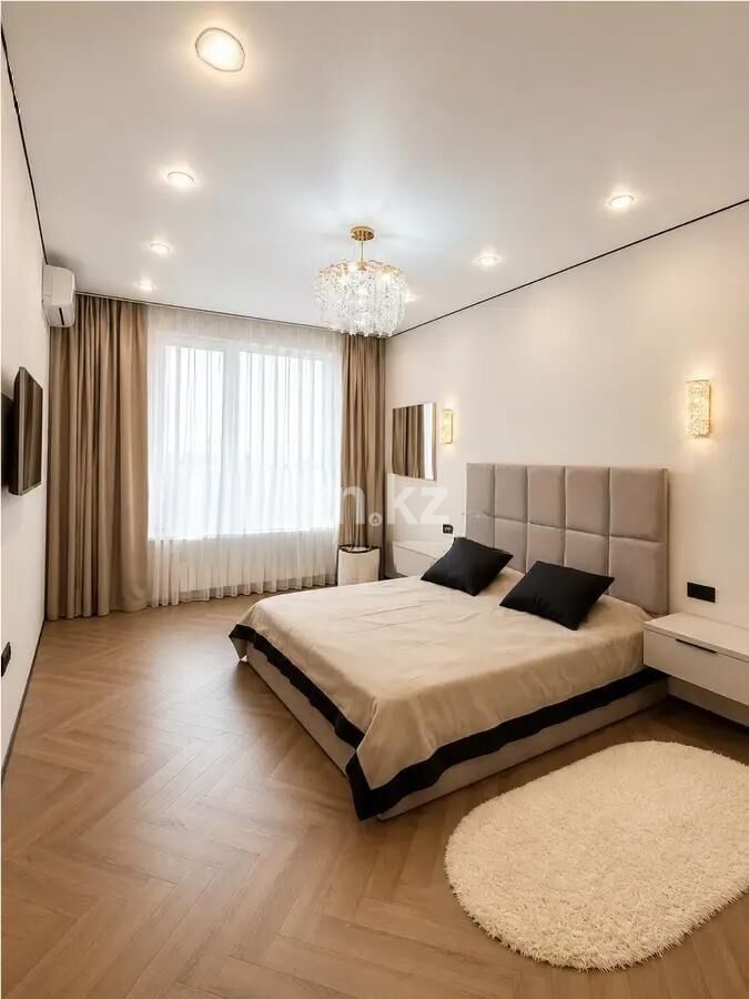 Продажа 3-комнатной квартиры, 110 м² - Продажа трехкомнатных квартир в Ауэзовском р-не Алматы - страница 19 фото 2 из 6
