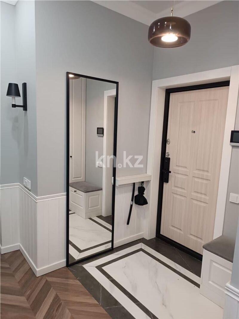 Продажа 3-комнатной квартиры, 93 м² - Продажа трехкомнатных квартир в Караганде - страница 39 фото 18 из 20