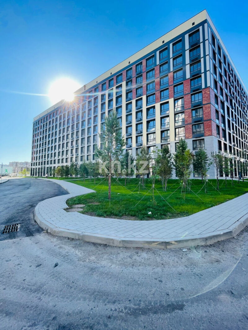 Продажа помещения, 71 м² - Продажа офисных и торговых помещений в Астане - страница 2 фото 2 из 5