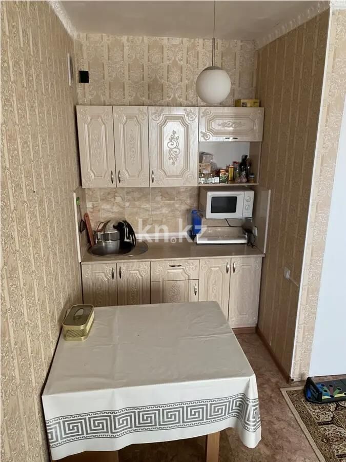 Продажа 1-комнатной квартиры, 29.8 м² - Продажа однокомнатных квартир в р-не Косшы Астаны - страница 6 фото 3 из 5