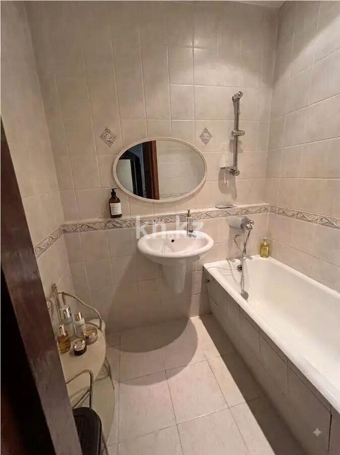 Продажа 2-комнатной квартиры, 60 м² - Продажа двухкомнатных квартир в кирпичном доме в Алматы - страница 4 фото 4 из 4