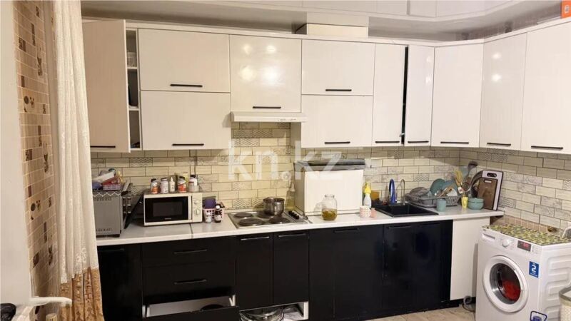 Продажа 3-комнатной квартиры, 92 м² - Продажа трехкомнатных квартир от собственников в Казахстане - страница 18 фото 4 из 8