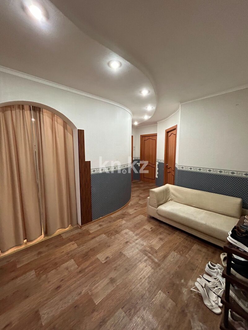 Продажа 3-комнатной квартиры, 76 м² - Продажа квартир в Караганде - страница 11 фото 2 из 12