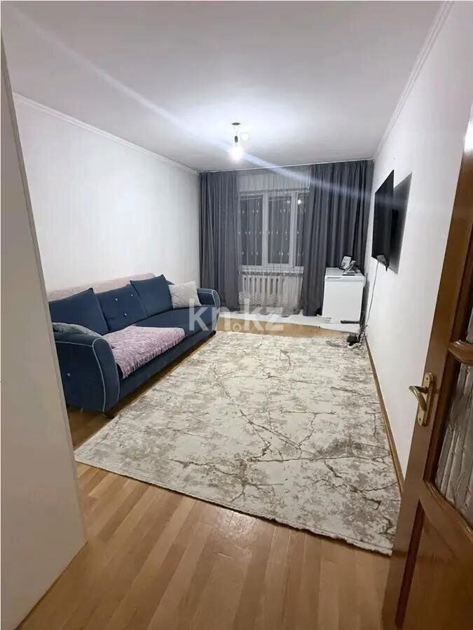 Продажа 2-комнатной квартиры, 51 м² - Продажа баз, складов и промышленной недвижимости в Акмолинской области фото 1 из 5