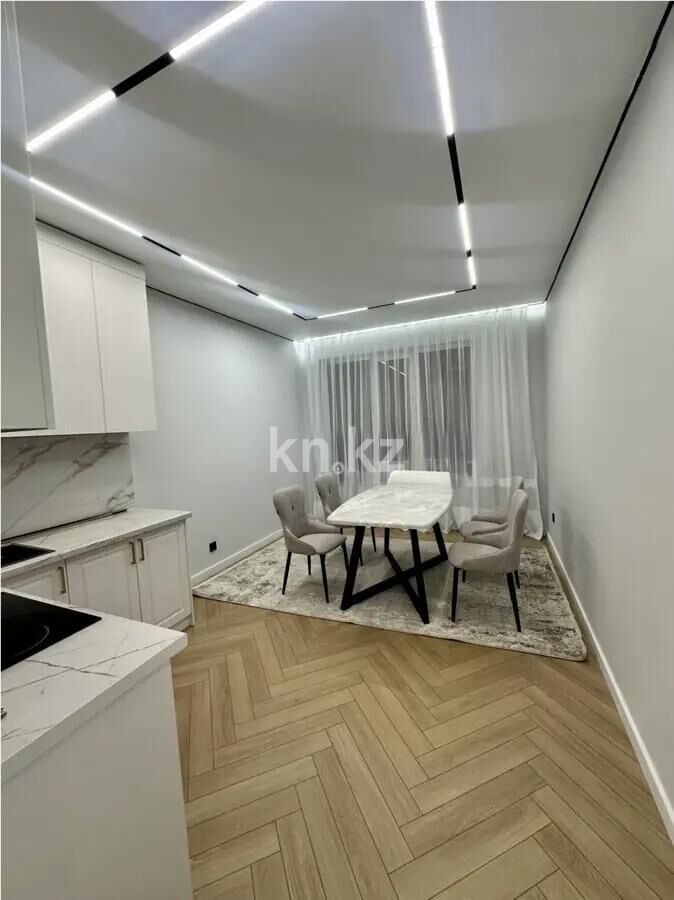 Продажа 1-комнатной квартиры, 42 м² - Продажа однокомнатных квартир в Турксибском р-не Алматы - страница 14 фото 2 из 3