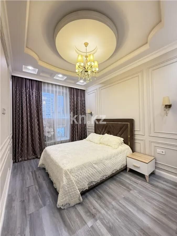 Продажа 3-комнатной квартиры, 100.7 м² - Продажа трехкомнатных квартир в Астане - страница 3 фото 2 из 7