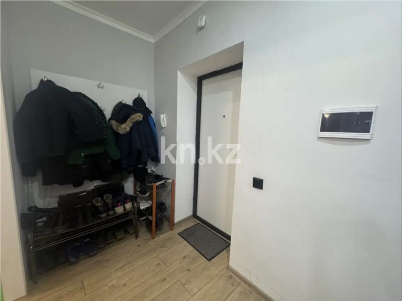 Продажа 1-комнатной квартиры, 39 м² - Продажа однокомнатных квартир в кирпичном доме в Астане - страница 63 фото 5 из 5