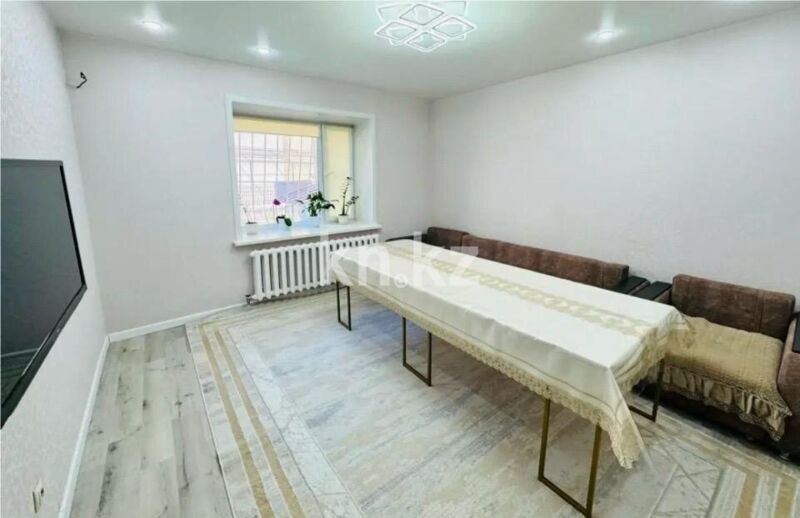 Продажа 3-комнатной квартиры, 80 м² - Продажа квартир в кирпичном доме в Астане - страница 2 фото 1 из 10