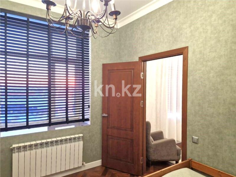 Продажа 4-комнатной квартиры, 90 м² - Продажа  четырехкомнатных квартир в новостройках Караганды фото 7 из 12