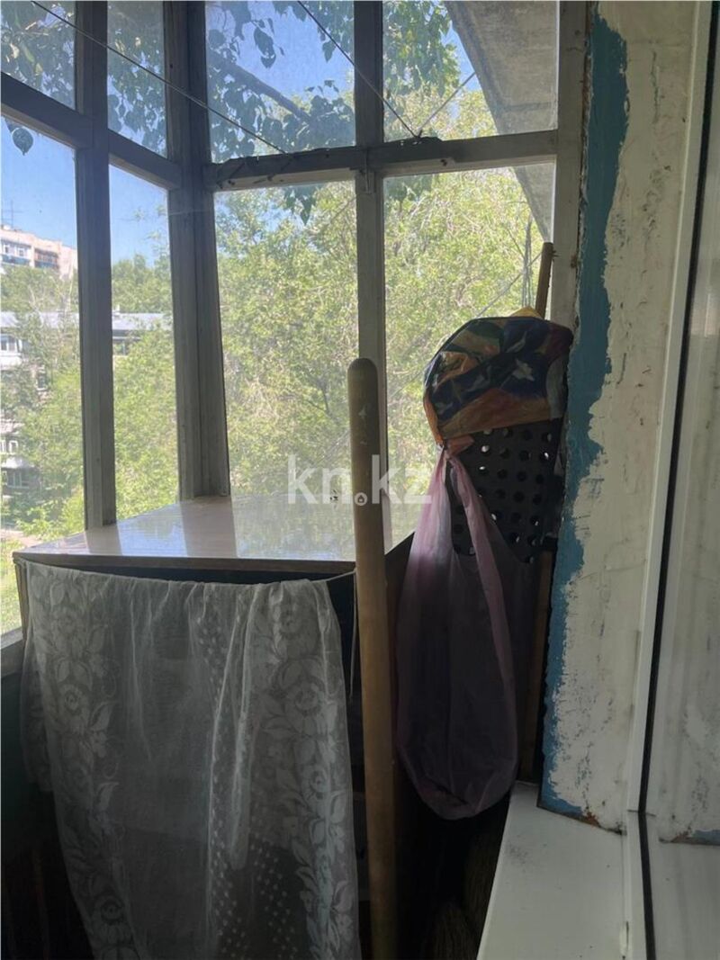 Продажа 2-комнатной квартиры, 44 м² - Продажа двухкомнатных квартир в Городе Караганды - страница 8 фото 11 из 14