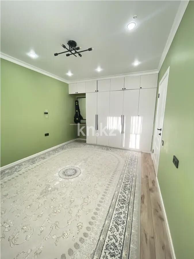 Продажа 2-комнатной квартиры, 53 м² - Продажа квартир в блочном доме в Астане - страница 2 фото 2 из 5