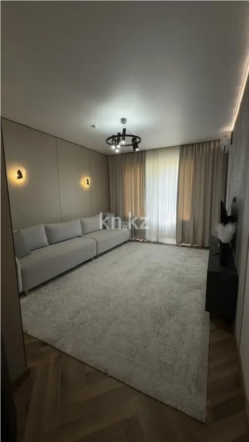 Продажа 4-комнатной квартиры, 108 м² - Продажа четырехкомнатных квартир в Турксибском р-не Алматы фото 2 из 5
