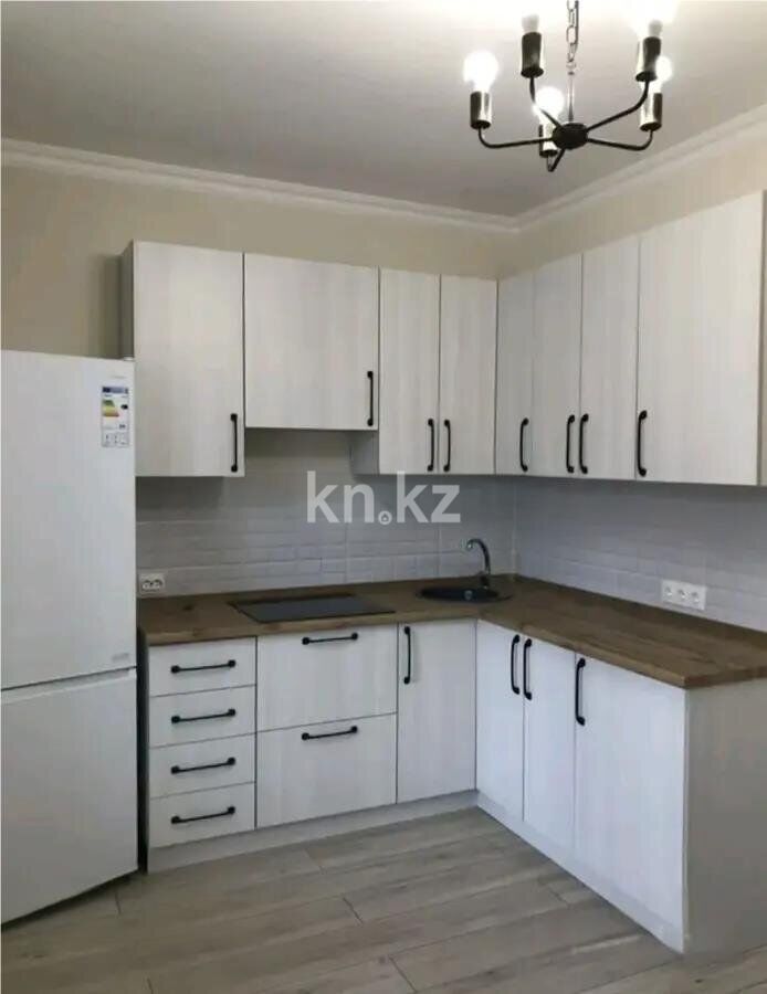 Продажа 1-комнатной квартиры, 36 м² - Продажа квартир в Казахстане - страница 37 фото 2 из 3