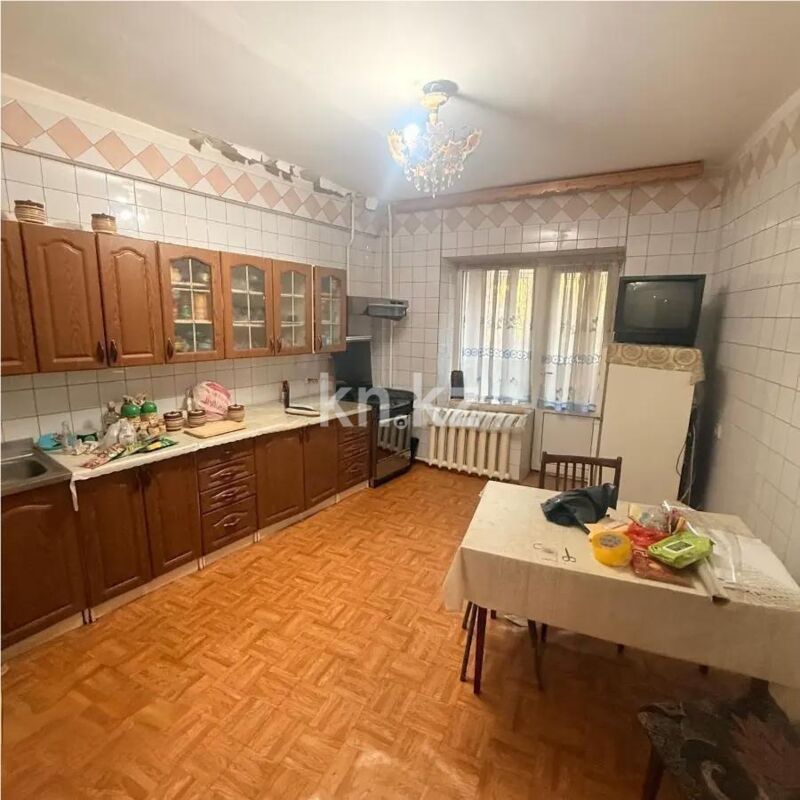 Продажа 3-комнатной квартиры, 85.9 м² - Продажа трехкомнатных квартир в Турксибском р-не Алматы - страница 6 фото 4 из 8