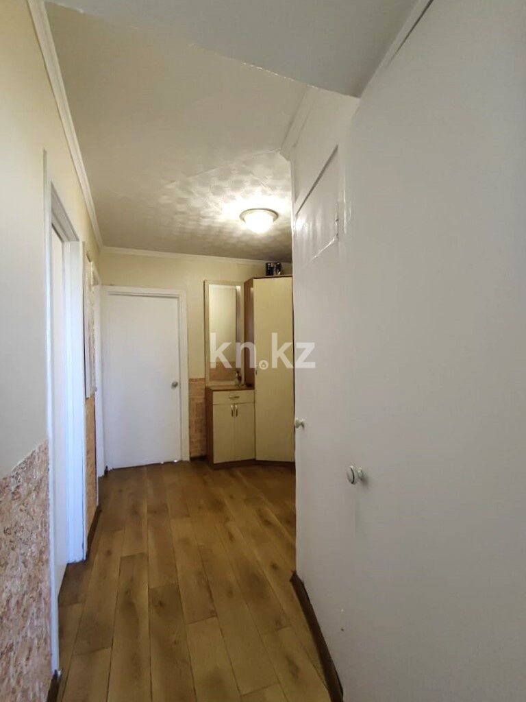 Продажа 3-комнатной квартиры, 62.6 м² - Продажа квартир в Казахстане - страница 12 фото 28 из 38