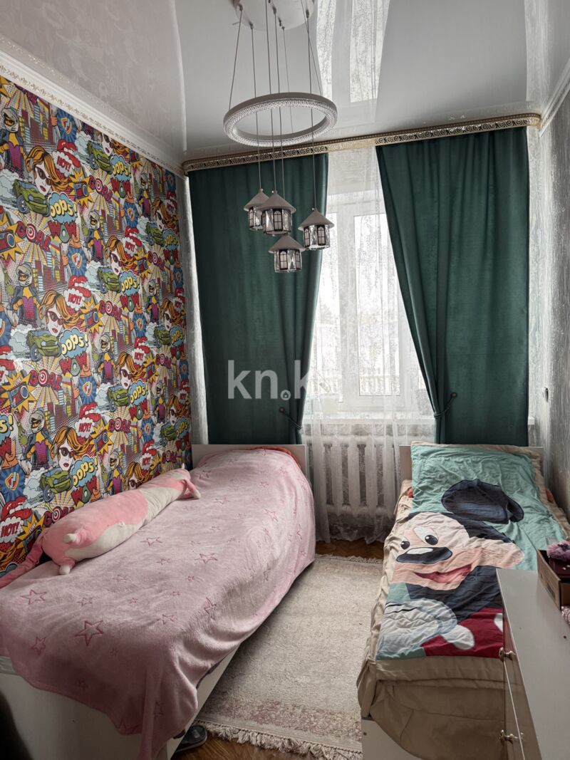 Продажа 5-комнатного дома, 54.3 м² - Недвижимость в Акмолинской области фото 2 из 19