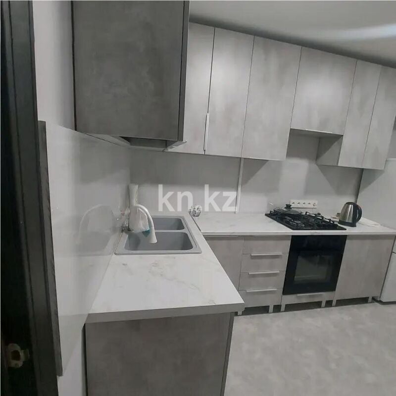 Продажа 3-комнатной квартиры, 56.3 м² - Недвижимость в Алматы - страница 20 фото 5 из 7