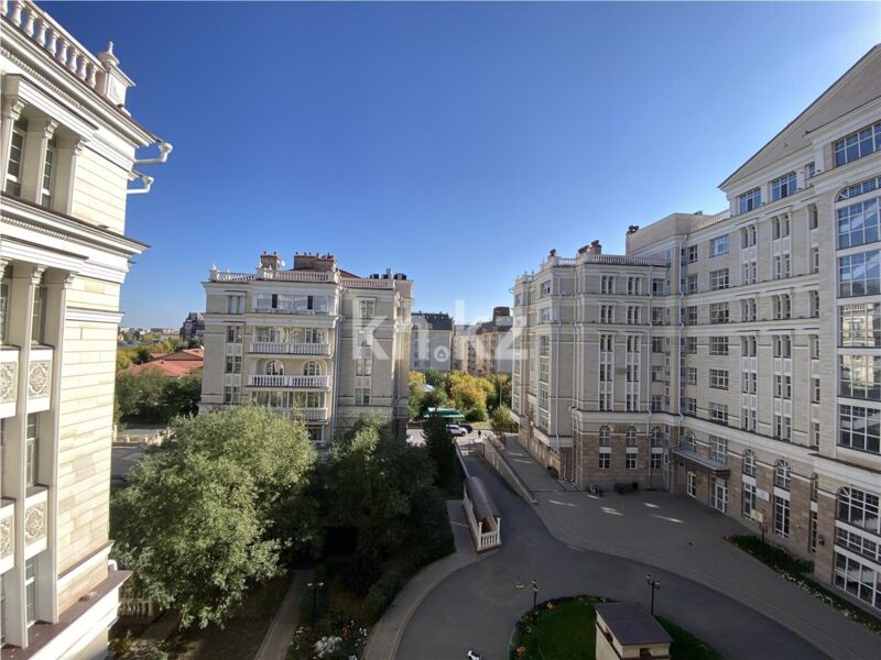 Продажа 3-комнатной квартиры, 131.8 м² - Продажа квартир в Казахстане - страница 122 фото 8 из 31