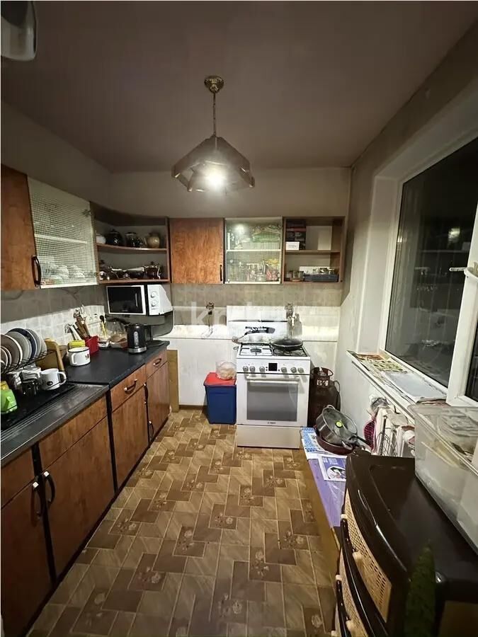 Продажа 5-комнатной квартиры, 86 м² - Продажа квартир в Майкудуке Караганды - страница 38 фото 6 из 7