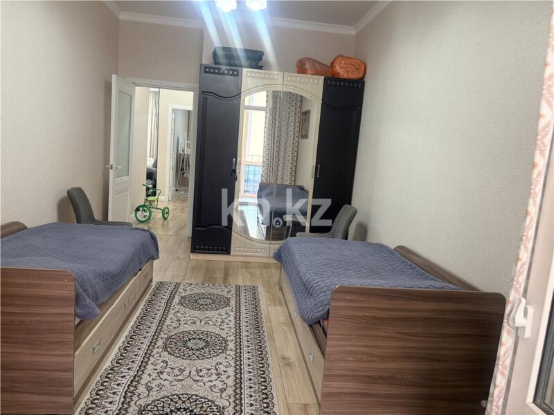 Продажа 6-комнатной квартиры, 155 м² - Продажа квартир в кирпичном доме в Караганде - страница 2 фото 31 из 48