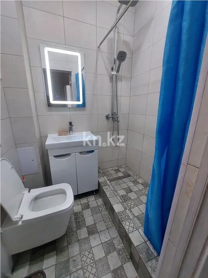 Продажа 1-комнатной квартиры, 35 м² - Продажа однокомнатных квартир в Казахстане - страница 17 фото 3 из 4