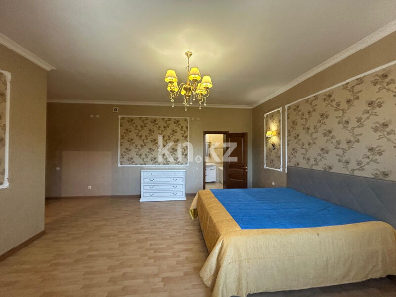 Продажа 7-комнатного дома, 430 м² - Продажа земельных участков в Актау фото 17 из 34