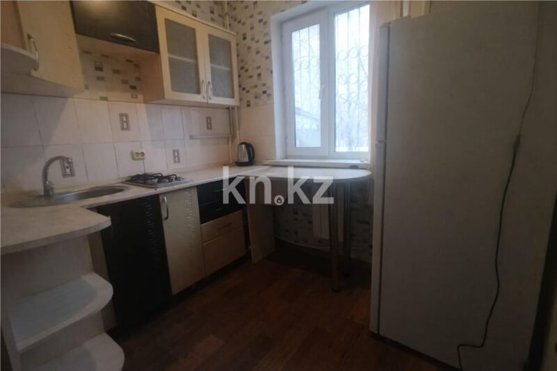 Продажа 2-комнатной квартиры, 44 м² - Продажа двухкомнатных квартир в Городе Караганды - страница 10 фото 3 из 6
