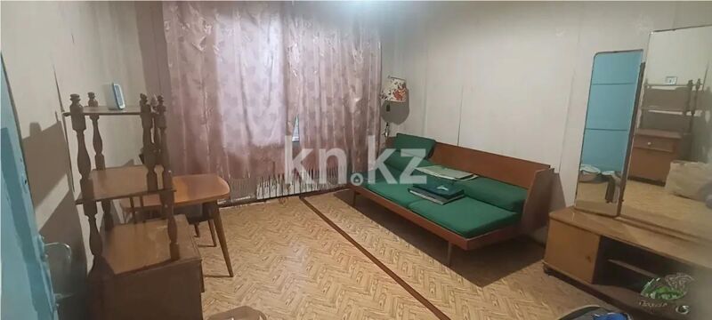 Продажа 3-комнатной квартиры, 62 м² - Продажа квартир в панельном доме в Астане - страница 12 фото 2 из 5