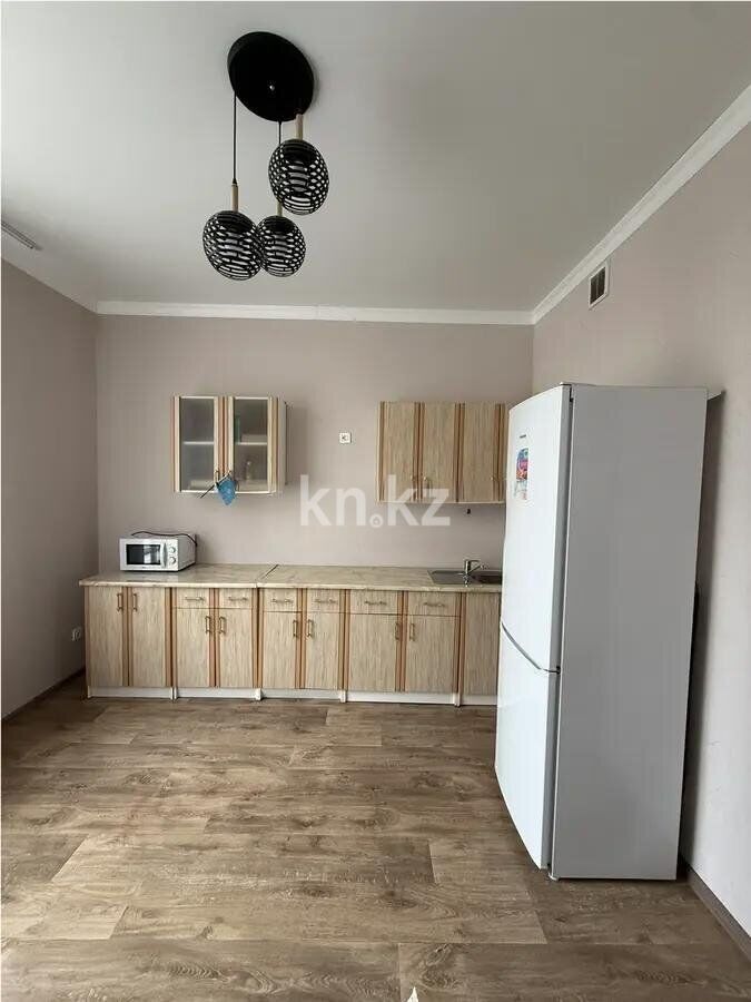 Продажа 1-комнатной квартиры, 42 м² - Продажа однокомнатных квартир в блочном доме в Казахстане - страница 2 фото 3 из 6
