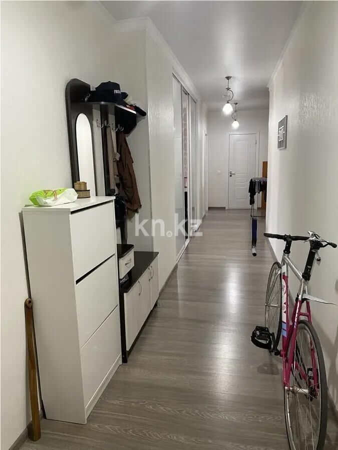 Продажа 2-комнатной квартиры, 70 м² - Продажа домов, коттеджей в Жезказгане фото 6 из 6