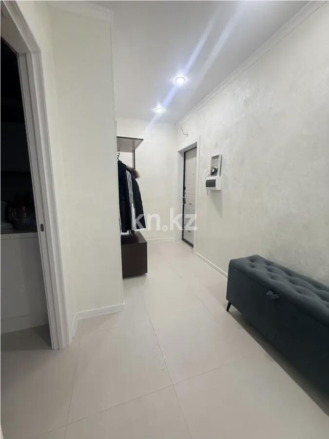 Продажа 3-комнатной квартиры, 100 м² - Продажа трехкомнатных квартир в блочном доме в Казахстане - страница 45 фото 5 из 5
